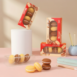 Eraser - 4 Pcs